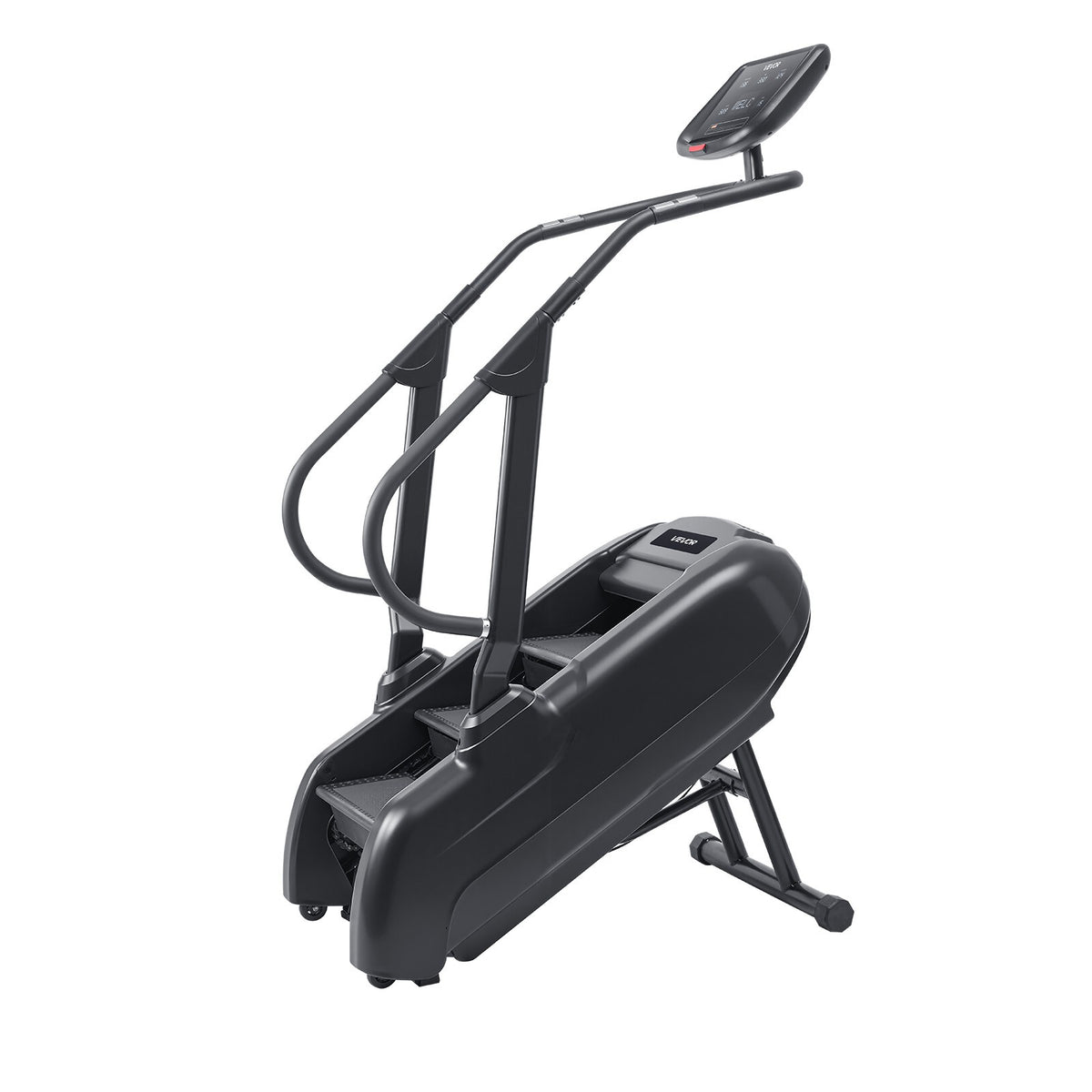 Stair Stepper Machine Continuous Climbing Exercise Cardio Lower Body Workouts
